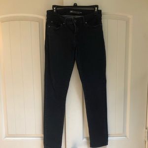 Levi Skinny Jeans...